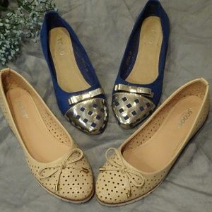 Ballet Flats Bundle!